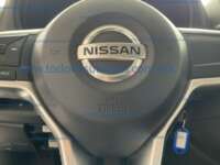 Nissan March 2021 5p Sense L4/1.6 Man 2021 Nissan March Ingreso Interiores 17