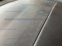 Nissan March 2021 5p Sense L4/1.6 Man 2021 Nissan March Ingreso Interiores 18