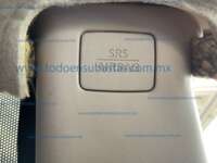 Nissan March 2021 5p Sense L4/1.6 Man 2021 Nissan March Ingreso Interiores 19
