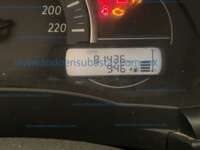 Nissan March 2021 5p Sense L4/1.6 Man 2021 Nissan March Ingreso Interiores 4