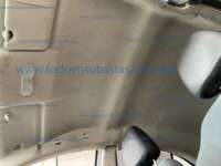 Nissan March 2021 5p Sense L4/1.6 Man 2021 Nissan March Ingreso Interiores 7