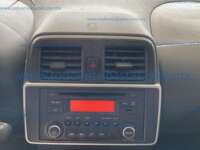 Nissan March 2021 5p Sense L4/1.6 Man 2021 Nissan March Ingreso Interiores 8
