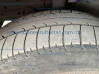 Nissan March 2021 5p Sense L4/1.6 Man 2021 Nissan March Ingreso Llantas 10
