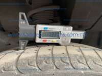 Nissan March 2021 5p Sense L4/1.6 Man 2021 Nissan March Ingreso Llantas 2