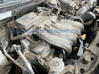 Nissan March 2021 5p Sense L4/1.6 Man 2021 Nissan March Ingreso Motor 2