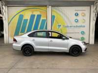 Volkswagen Vento 2021 4p Startline L4/1.6 Man 2021 Volkswagen Vento Venta Exteriores 4