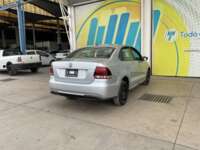 Volkswagen Vento 2021 4p Startline L4/1.6 Man 2021 Volkswagen Vento Venta Exteriores 5