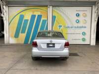 Volkswagen Vento 2021 4p Startline L4/1.6 Man 2021 Volkswagen Vento Venta Exteriores 6