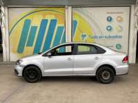 Volkswagen Vento 2021 4p Startline L4/1.6 Man 2021 Volkswagen Vento Venta Exteriores 8