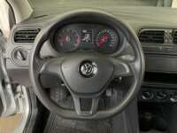 Volkswagen Vento 2021 4p Startline L4/1.6 Man 2021 Volkswagen Vento Venta Interiores 1