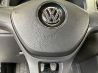 Volkswagen Vento 2021 4p Startline L4/1.6 Man 2021 Volkswagen Vento Venta Interiores 11