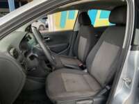 Volkswagen Vento 2021 4p Startline L4/1.6 Man 2021 Volkswagen Vento Venta Interiores 15