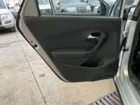 Volkswagen Vento 2021 4p Startline L4/1.6 Man 2021 Volkswagen Vento Venta Interiores 16