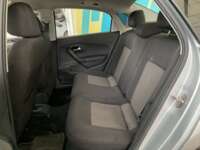 Volkswagen Vento 2021 4p Startline L4/1.6 Man 2021 Volkswagen Vento Venta Interiores 17