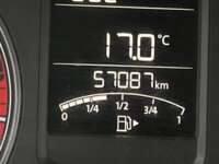 Volkswagen Vento 2021 4p Startline L4/1.6 Man 2021 Volkswagen Vento Venta Interiores 3