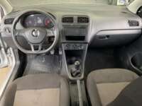 Volkswagen Vento 2021 4p Startline L4/1.6 Man 2021 Volkswagen Vento Venta Interiores 4