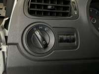 Volkswagen Vento 2021 4p Startline L4/1.6 Man 2021 Volkswagen Vento Venta Interiores 5