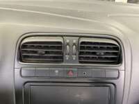 Volkswagen Vento 2021 4p Startline L4/1.6 Man 2021 Volkswagen Vento Venta Interiores 6