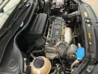Volkswagen Vento 2021 4p Startline L4/1.6 Man 2021 Volkswagen Vento Venta Motor 1