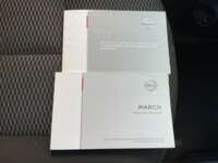 Nissan March 2021 5p Sense L4/1.6 Man 2021 Nissan March Venta Documentos 1