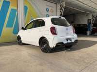 Nissan March 2021 5p Sense L4/1.6 Man 2021 Nissan March Venta Exteriores 7