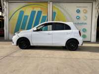 Nissan March 2021 5p Sense L4/1.6 Man 2021 Nissan March Venta Exteriores 8