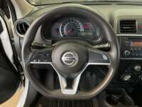 Nissan March 2021 5p Sense L4/1.6 Man 2021 Nissan March Venta Interiores 1