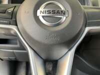Nissan March 2021 5p Sense L4/1.6 Man 2021 Nissan March Venta Interiores 11