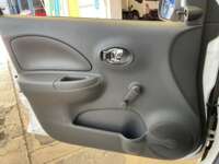 Nissan March 2021 5p Sense L4/1.6 Man 2021 Nissan March Venta Interiores 16