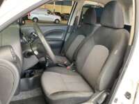 Nissan March 2021 5p Sense L4/1.6 Man 2021 Nissan March Venta Interiores 17
