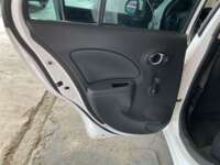 Nissan March 2021 5p Sense L4/1.6 Man 2021 Nissan March Venta Interiores 18