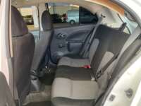 Nissan March 2021 5p Sense L4/1.6 Man 2021 Nissan March Venta Interiores 19