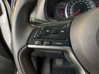 Nissan March 2021 5p Sense L4/1.6 Man 2021 Nissan March Venta Interiores 5