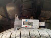 Nissan March 2021 5p Sense L4/1.6 Man 2021 Nissan March Venta Llantas 12
