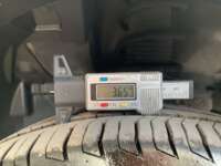 Nissan March 2021 5p Sense L4/1.6 Man 2021 Nissan March Venta Llantas 3