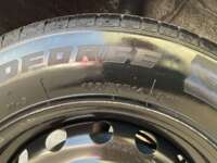 Nissan March 2021 5p Sense L4/1.6 Man 2021 Nissan March Venta Llantas 8