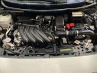 Nissan March 2021 5p Sense L4/1.6 Man 2021 Nissan March Venta Motor 2
