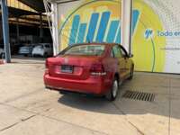 Volkswagen Vento 2021 4p Startline L4/1.6 Man 2021 Volkswagen Vento Venta Exteriores 5