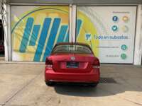 Volkswagen Vento 2021 4p Startline L4/1.6 Man 2021 Volkswagen Vento Venta Exteriores 6