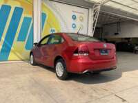 Volkswagen Vento 2021 4p Startline L4/1.6 Man 2021 Volkswagen Vento Venta Exteriores 7
