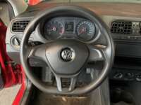 Volkswagen Vento 2021 4p Startline L4/1.6 Man 2021 Volkswagen Vento Venta Interiores 1