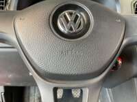 Volkswagen Vento 2021 4p Startline L4/1.6 Man 2021 Volkswagen Vento Venta Interiores 11
