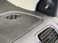 Volkswagen Vento 2021 4p Startline L4/1.6 Man 2021 Volkswagen Vento Venta Interiores 12