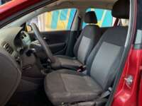Volkswagen Vento 2021 4p Startline L4/1.6 Man 2021 Volkswagen Vento Venta Interiores 15