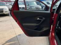 Volkswagen Vento 2021 4p Startline L4/1.6 Man 2021 Volkswagen Vento Venta Interiores 16