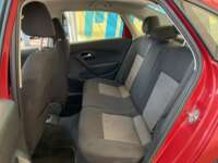 Volkswagen Vento 2021 4p Startline L4/1.6 Man 2021 Volkswagen Vento Venta Interiores 17