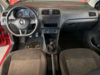 Volkswagen Vento 2021 4p Startline L4/1.6 Man 2021 Volkswagen Vento Venta Interiores 4