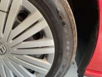 Volkswagen Vento 2021 4p Startline L4/1.6 Man 2021 Volkswagen Vento Venta Llantas 2