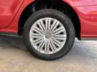 Volkswagen Vento 2021 4p Startline L4/1.6 Man 2021 Volkswagen Vento Venta Llantas 4