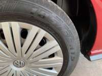 Volkswagen Vento 2021 4p Startline L4/1.6 Man 2021 Volkswagen Vento Venta Llantas 5